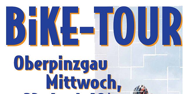 MTB Tour Oberpinzgau