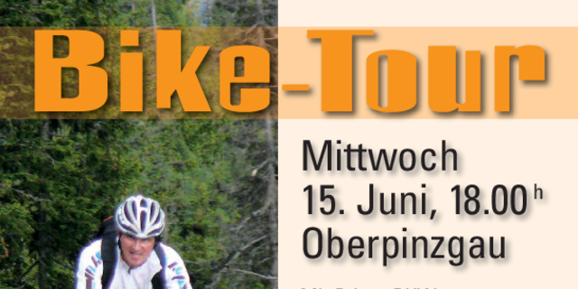MTB Tour Uttendorf