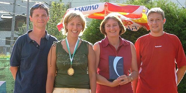 Klubmeisterschaften 2006