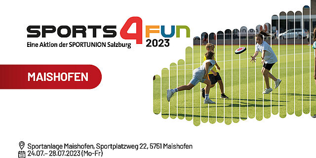Sports4Fun 2023