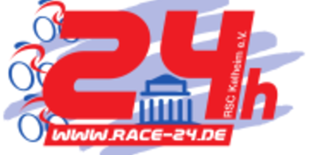 24 Stunden Radrennen Kelheim (BRD)