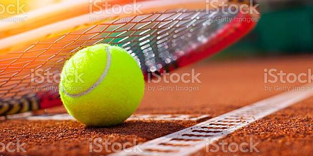 Tennissaison 2021 - Regeln ab 19.05.2021