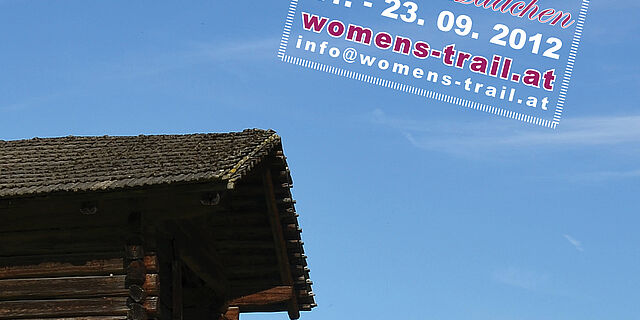 Women's Trail in Neukirchen