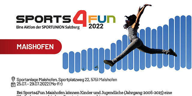 Sports4fun 2022