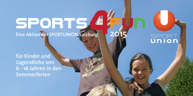 Sports4Fun 2015