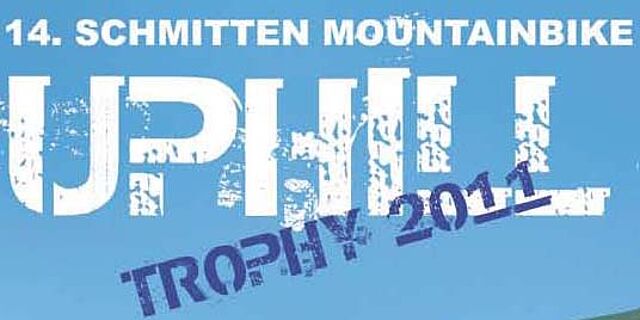 Schmitten Mountainbike Uphill Trophy 2011