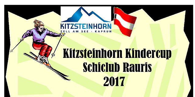 Kitzsteinhorn Kindercup RTL Rauris